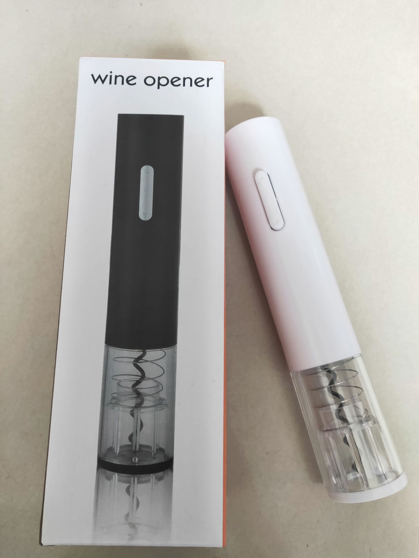 Electric Wine Opener Automatic