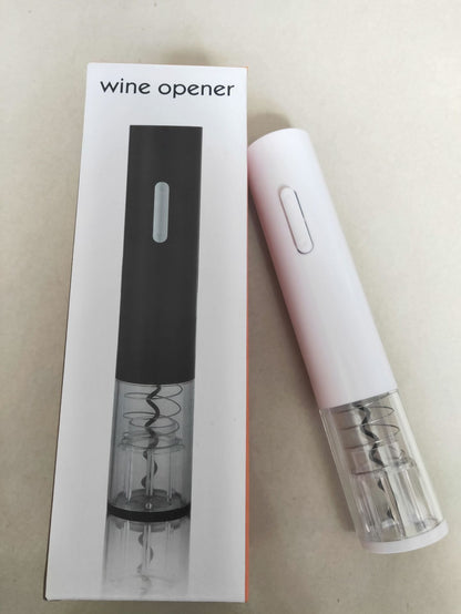 Electric Wine Opener Automatic