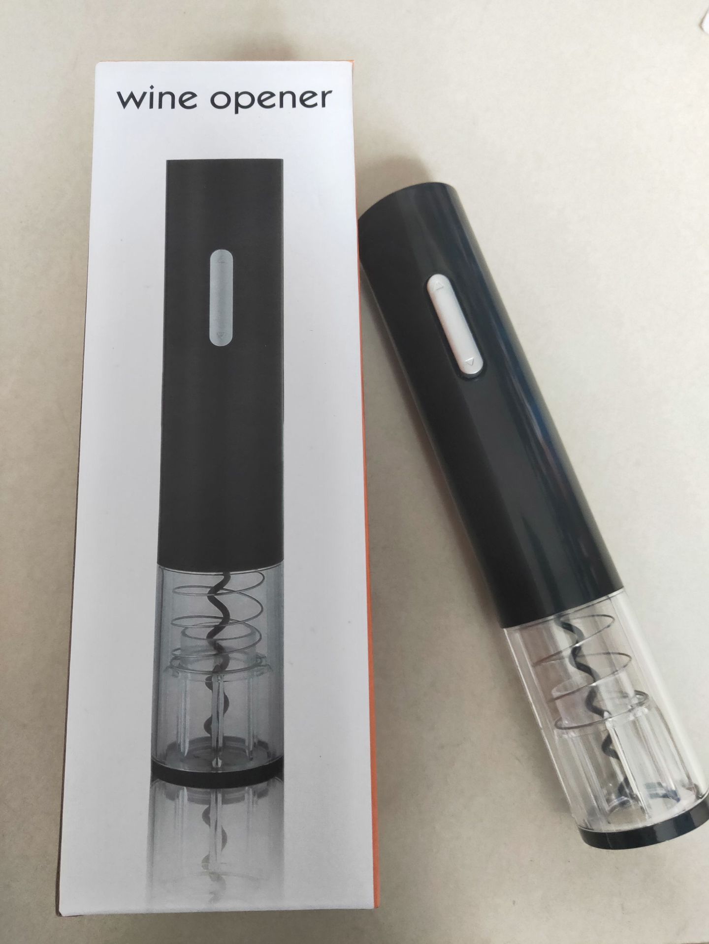 Electric Wine Opener Automatic