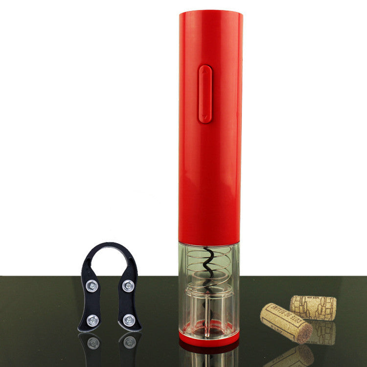 Electric Wine Opener Automatic