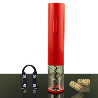 Electric Wine Opener Automatic