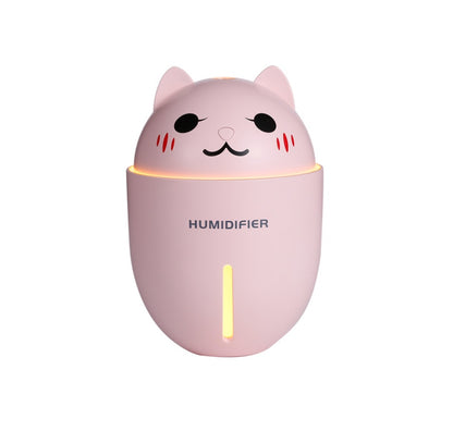 Meng pet cat humidifier