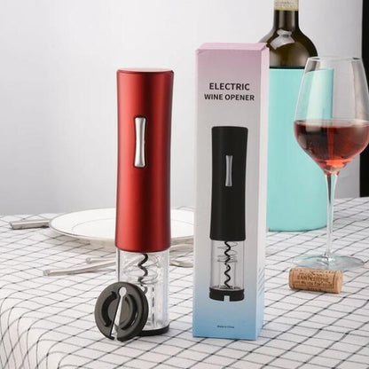 Electric Wine Opener Automatic