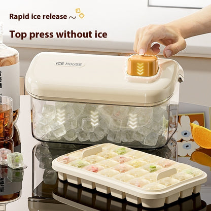 Ice Tray