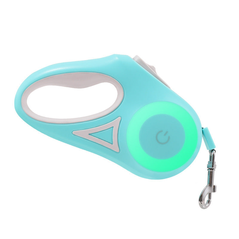 Dog Leash Retractable