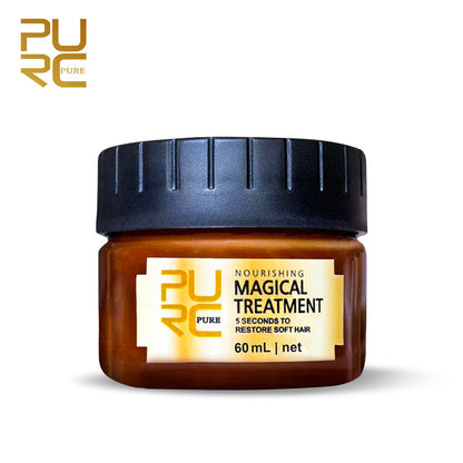 PURC Magic Keratin Repair Damage Hair Mask