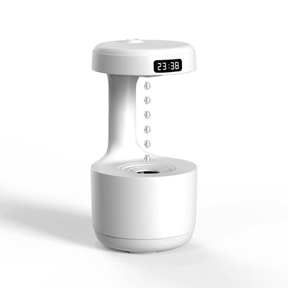 Anti Gravity Levitating Water Drops Humidifier Water