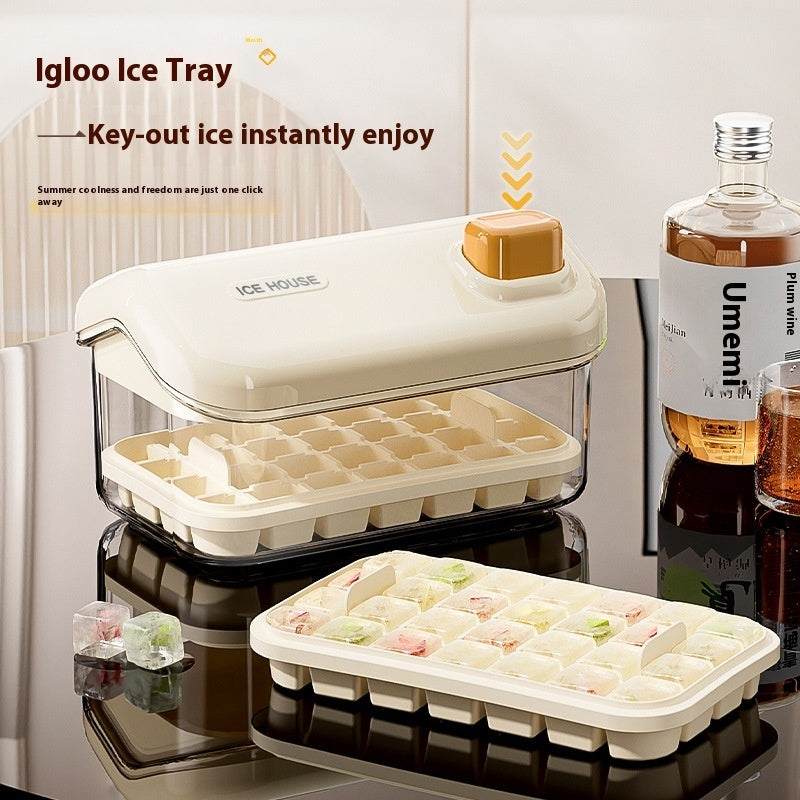 Ice Tray