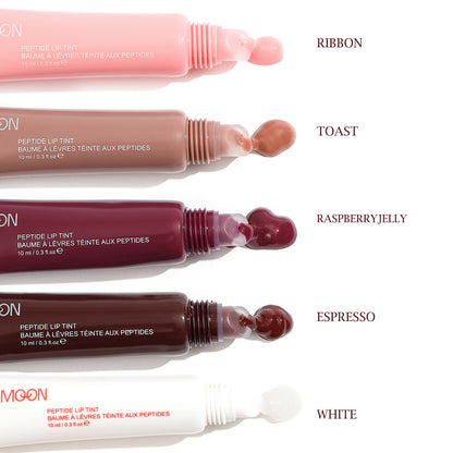 Glossy Lip Glaze Waterproof Long Lasting