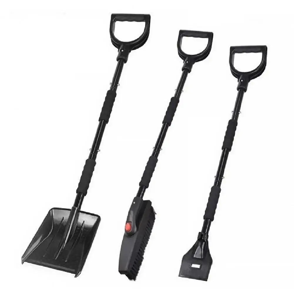 1 Set Snow Shovel Extension-type