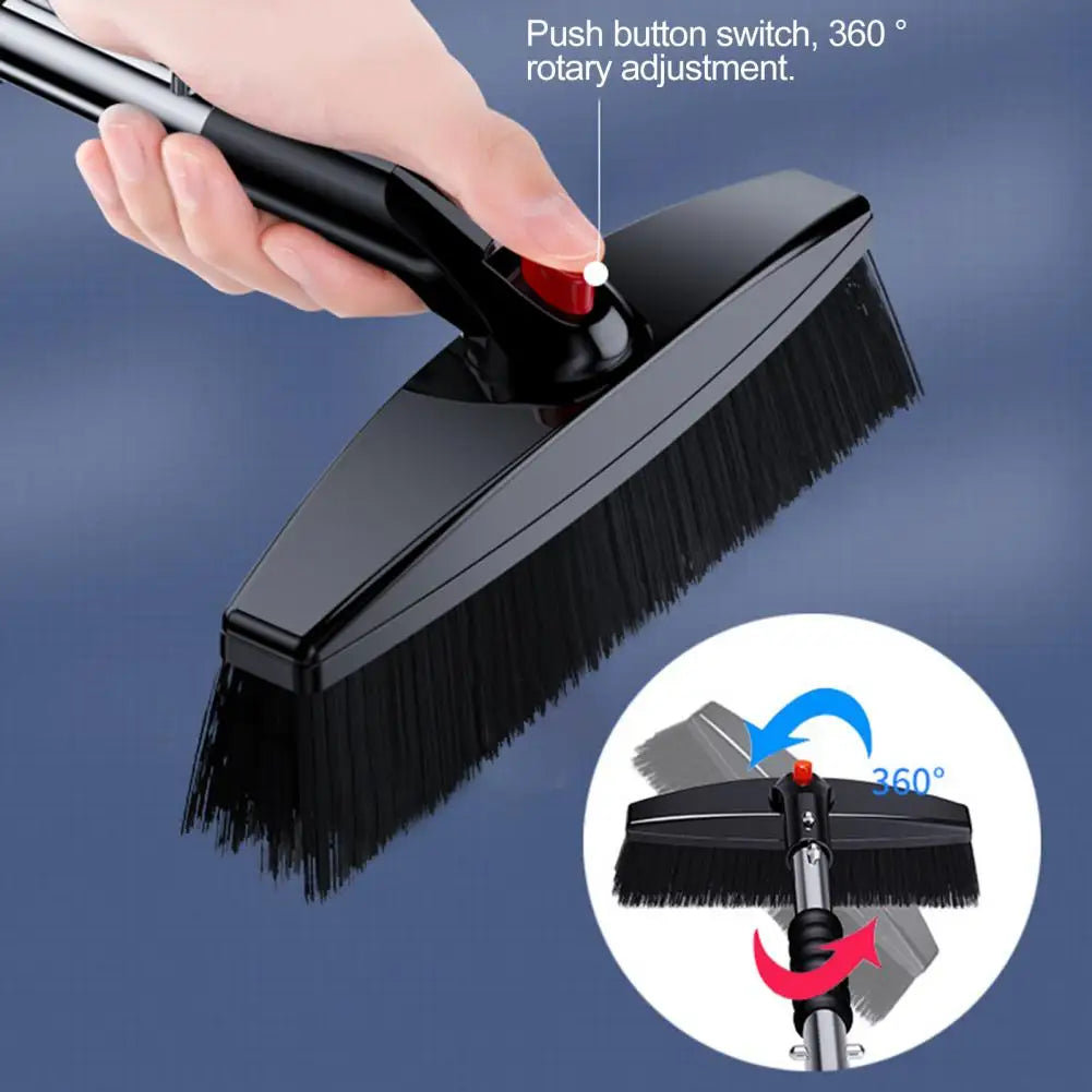 1 Set Snow Shovel Extension-type