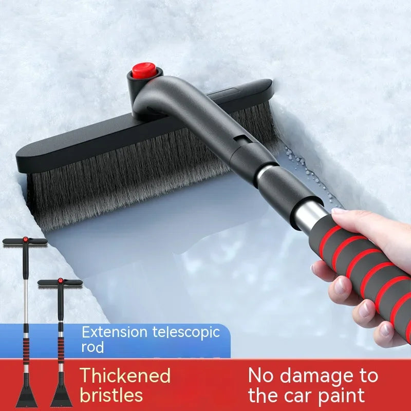 Car Multifunctional Snow Shovel