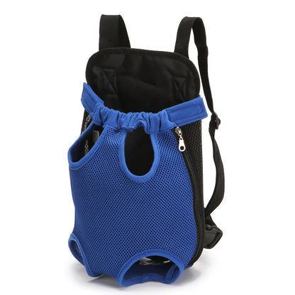 Pet Dog Carrier Backpack