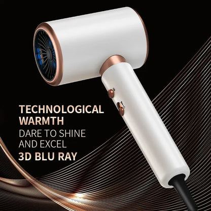 Hair Dryer