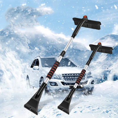 Car Multifunctional Snow Shovel