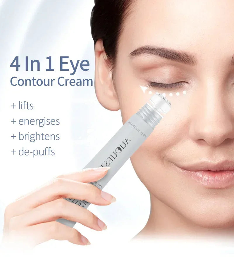 AUQUEST Peptide Anti-aging Eye Serum