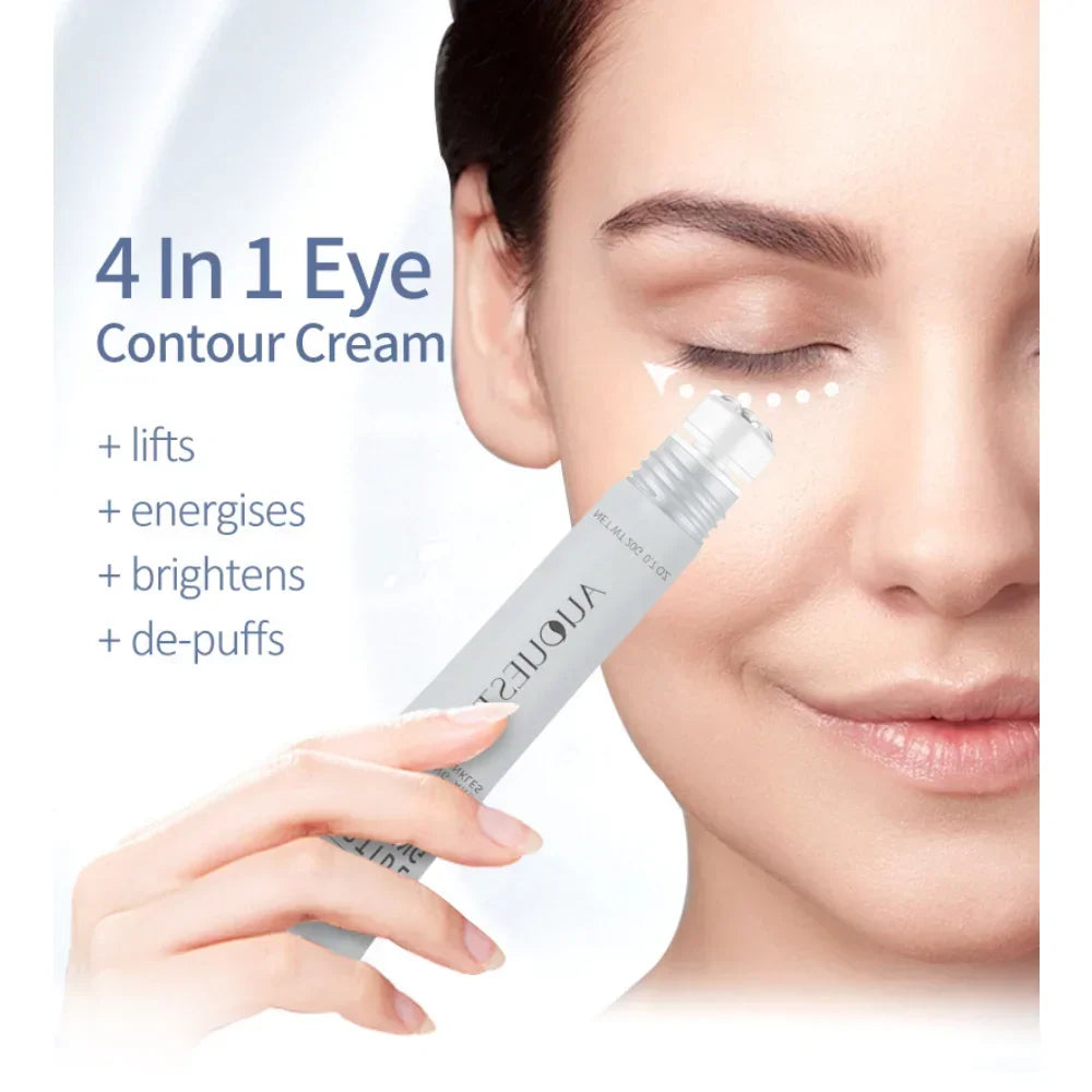 AUQUEST Peptide Anti-aging Eye Serum