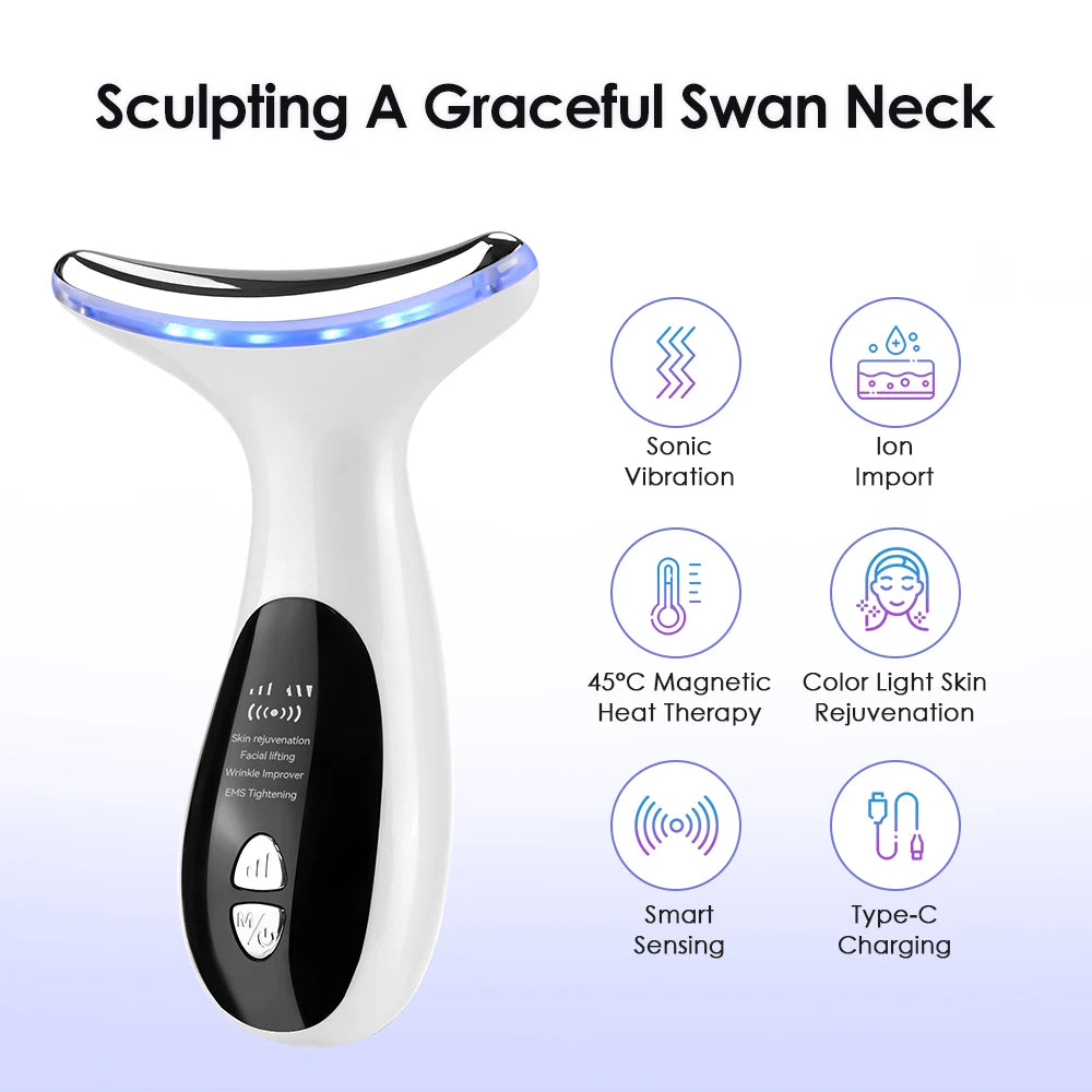 Facial Massager